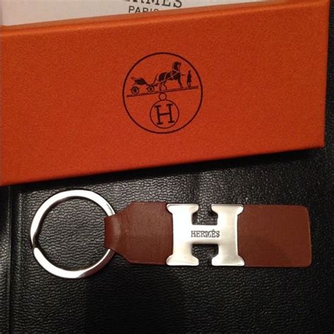 hermes amazone strap price|authentic hermes keychains.